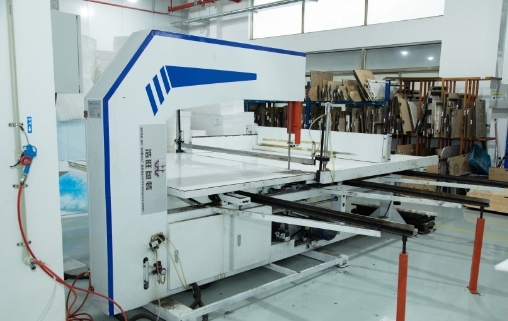 eva泡棉裁板機 eva泡棉裁板機